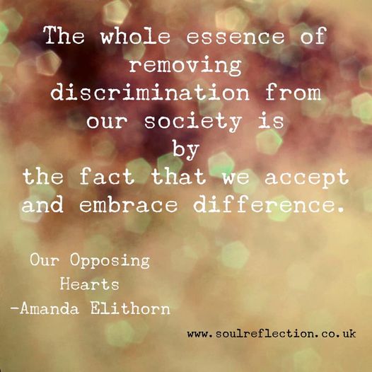 Our Opposing Hearts