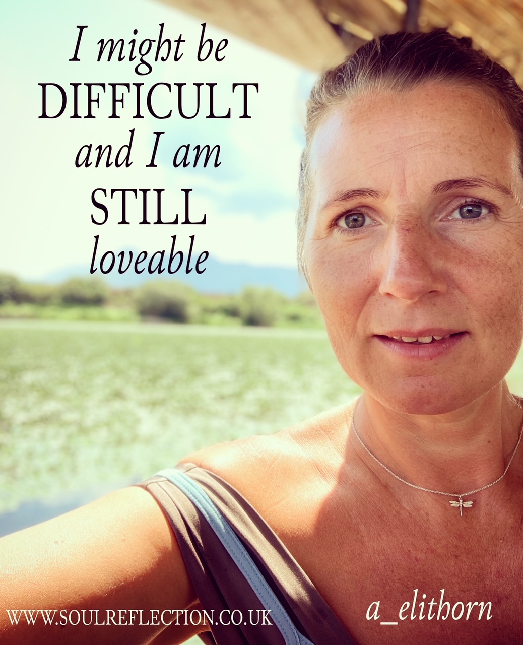 I Am Difficult